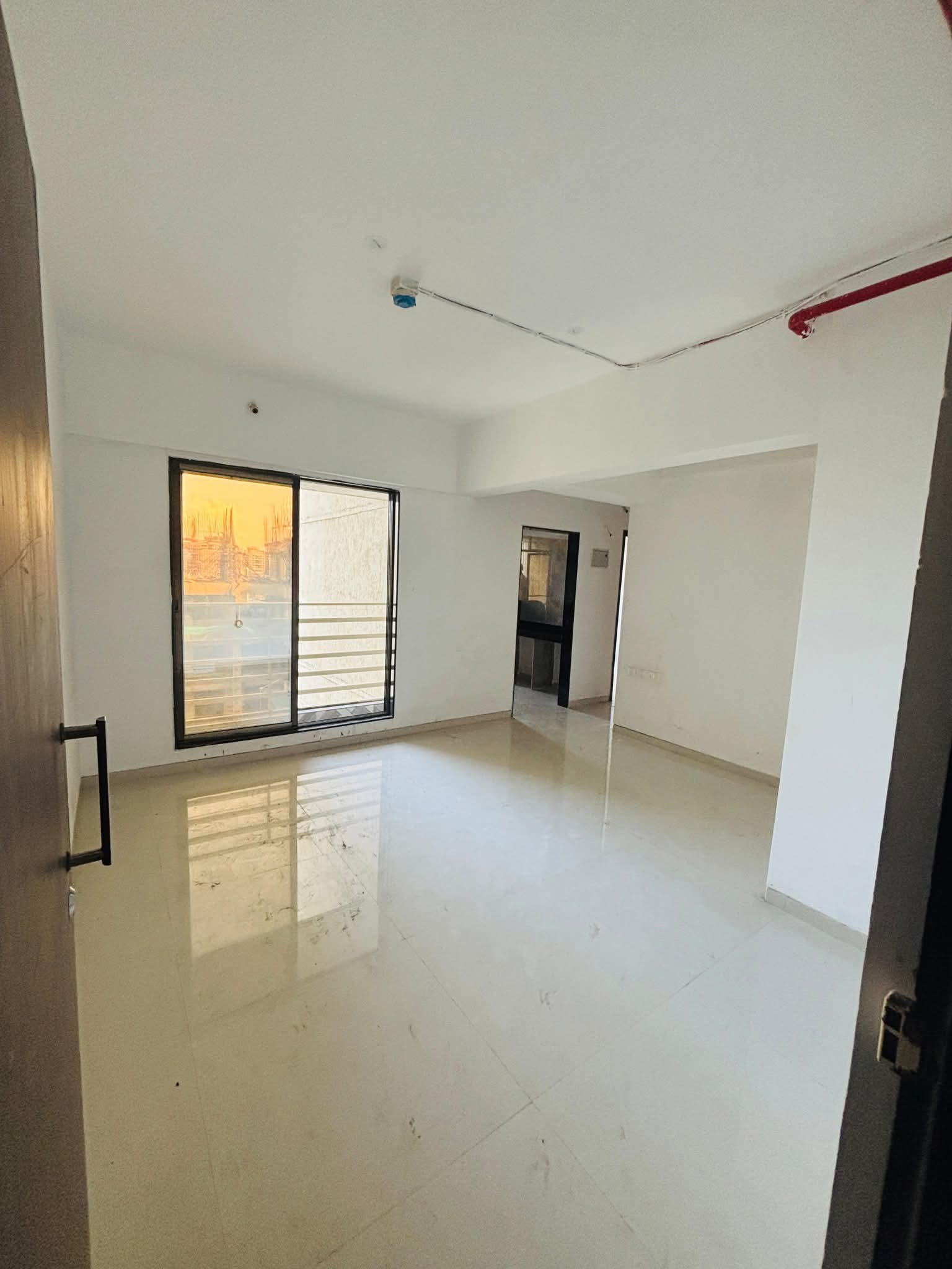 2 BHK Apartment For Rent in Vikas Ritz