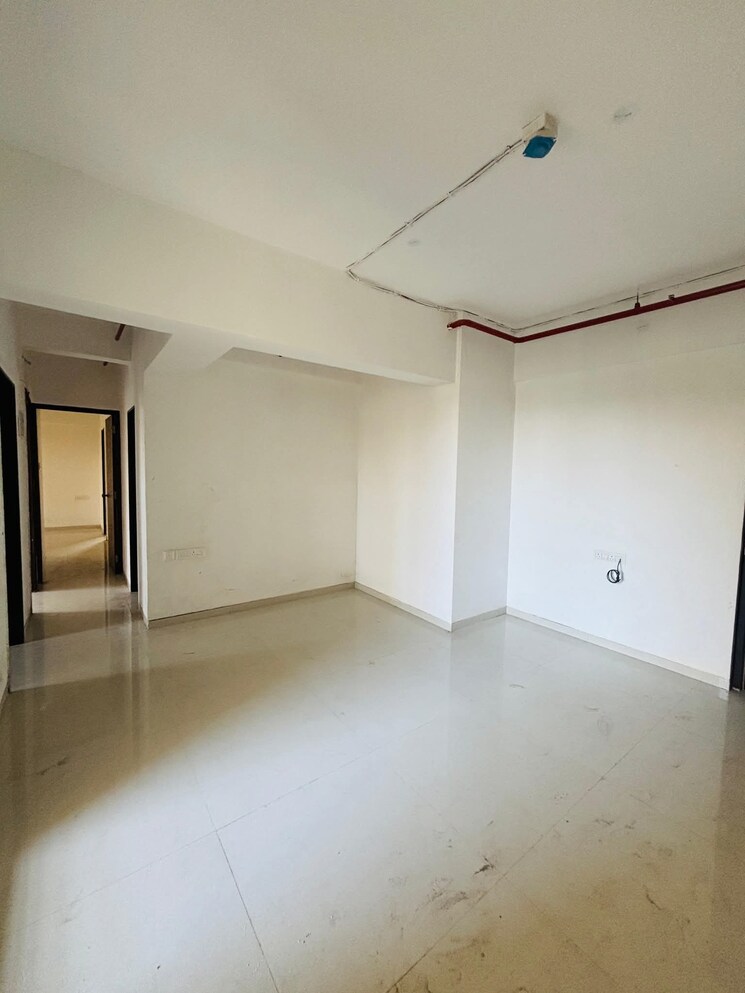 Living Room, vikas-ritz 2 Bedroom 892 Sq.Ft. Apartment In Khadakpada Thane 8865305