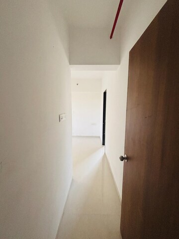 Bathroom in 2 BHK Apartment at Vikas Ritz, Khadakpada – for Rent