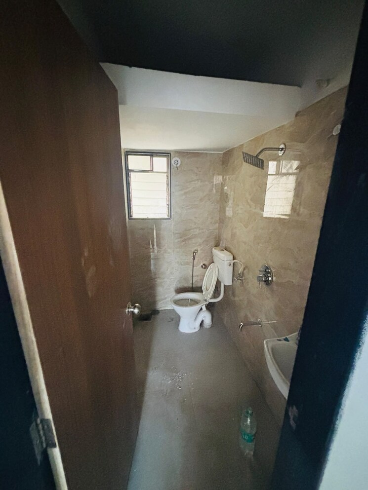 Bathroom, vikas-ritz 2 Bedroom 892 Sq.Ft. Apartment In Khadakpada Thane 8865305
