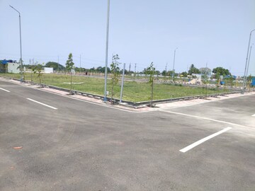  Plot For Sale in Gaja MGM Green City, Guduvanchery