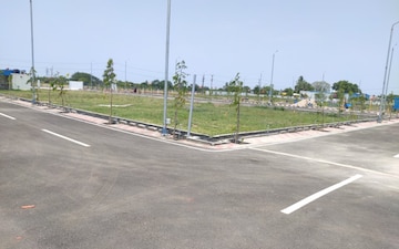 Plot For Sale in Gaja MGM Green City, Guduvanchery