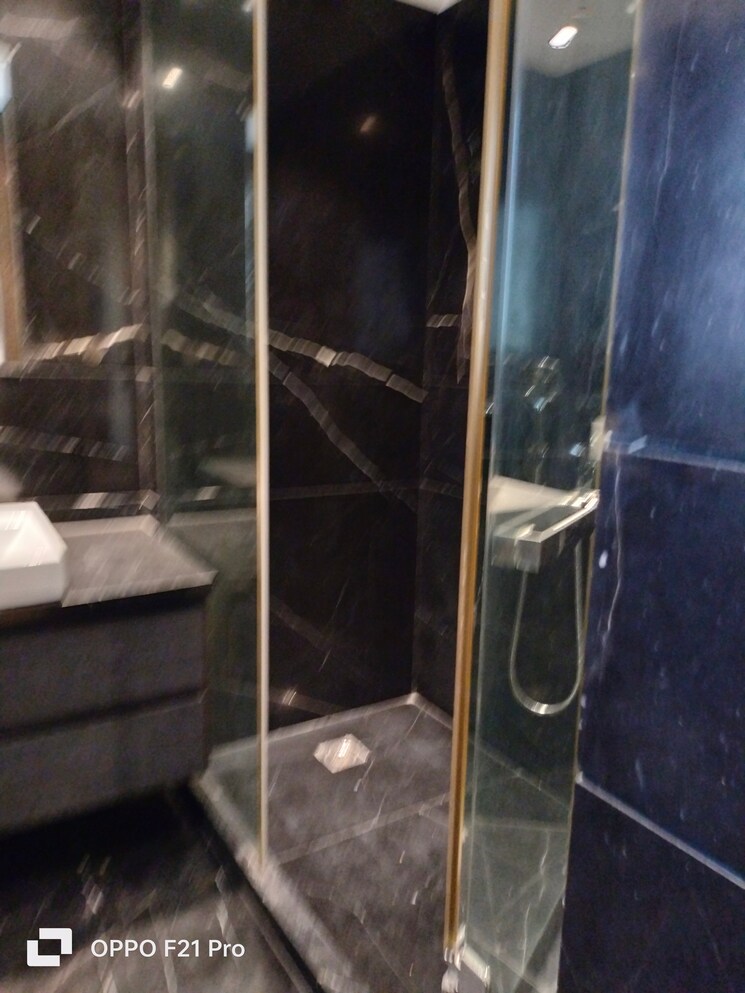 Bathroom, vasant vihar 4 Bedroom 3600 Sq.Ft. Apartment In Vasant Vihar Delhi 8865290