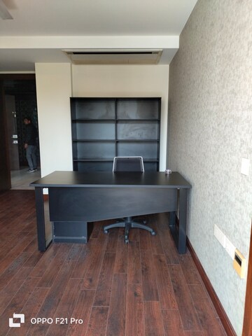  4 BHK Apartment at Vasant Vihar – for Rent