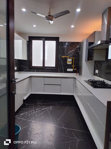 4 BHK Apartment For Rent in Vasant Vihar