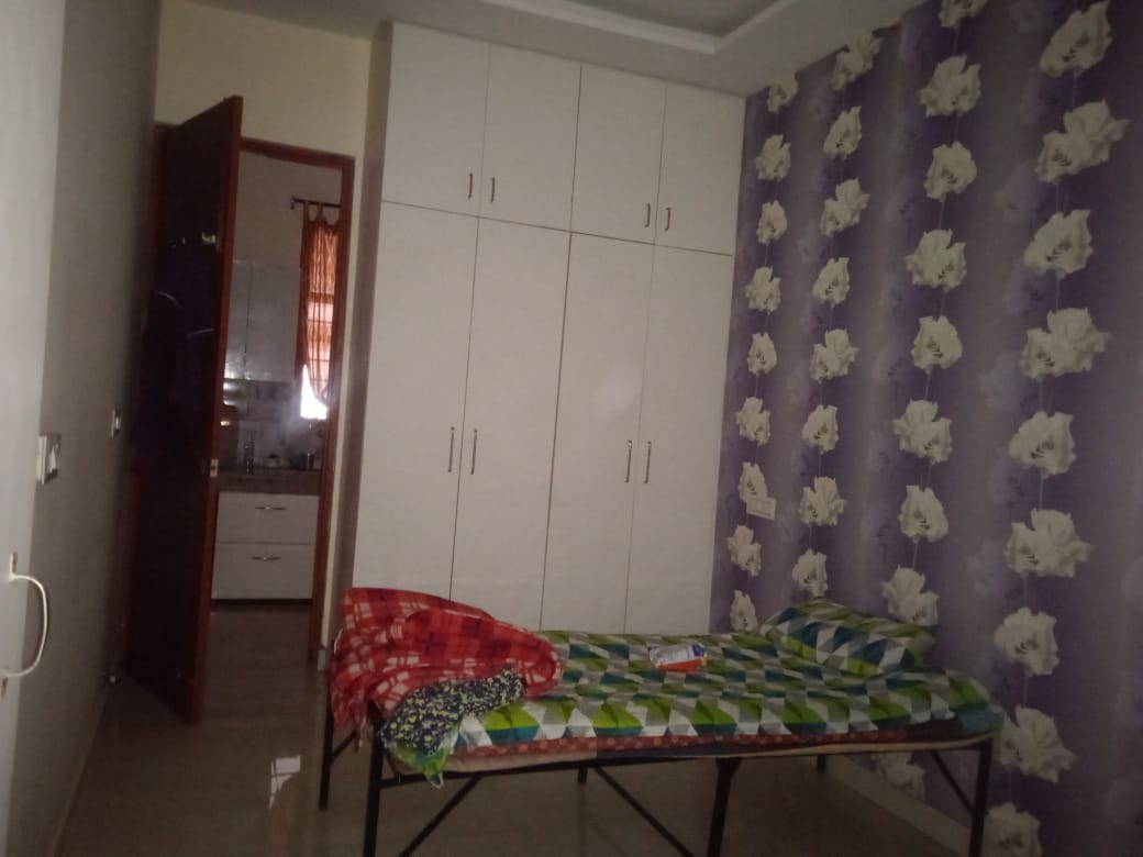 2 BHK Builder Floor For Rent in Gurunanak Enclave 