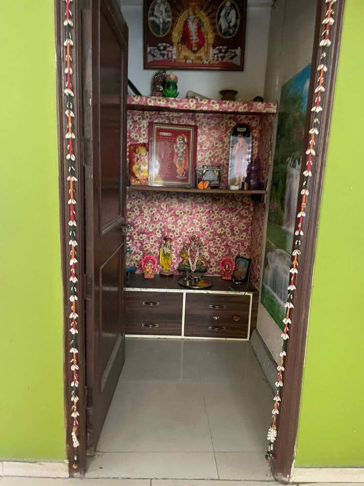 Master Plan, dhakoli 2 Bedroom 1000 Sq.Ft. Builder Floor In Dhakoli Zirakpur 8865298