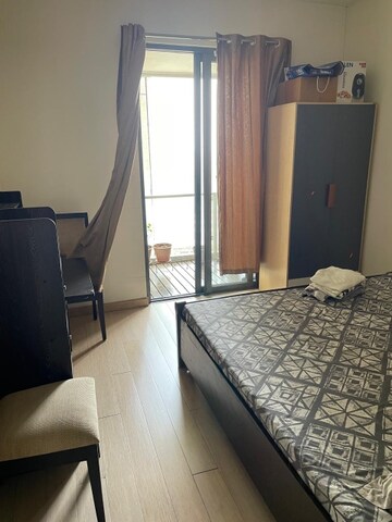 Bedroom in 2.5 BHK Apartment at Lodha New Cuffe Parade, Wadala – for Rent