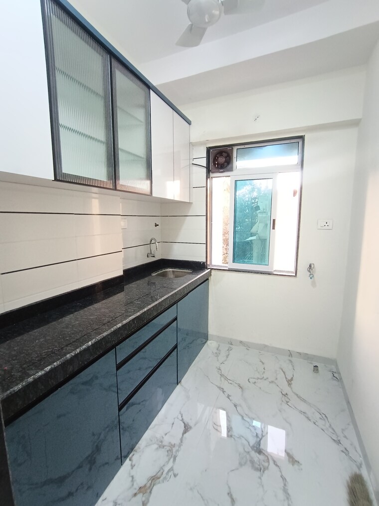 Kitchen, anax-basheera-residency 1 Bedroom 351 Sq.Ft. Apartment In Bandra West Mumbai 8865307