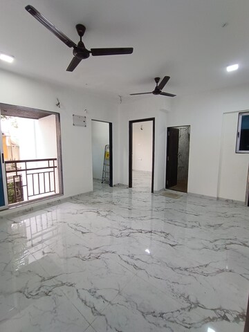1 BHK Apartment For Sale in Anax Basheera Residency, Bandra West
