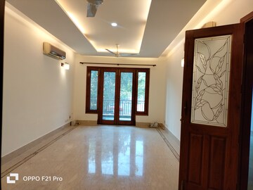 4 BHK Apartment For Rent in Vasant Vihar