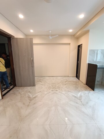 Bedroom in 1 BHK Apartment at Divine Heights Bandra West, Bandra West – for Sale