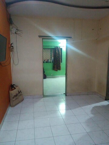 Bathroom in 1 BHK Apartment at Goregaon West – for Rent