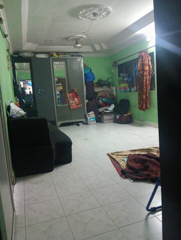 1 BHK Apartment For Rent in Goregaon West