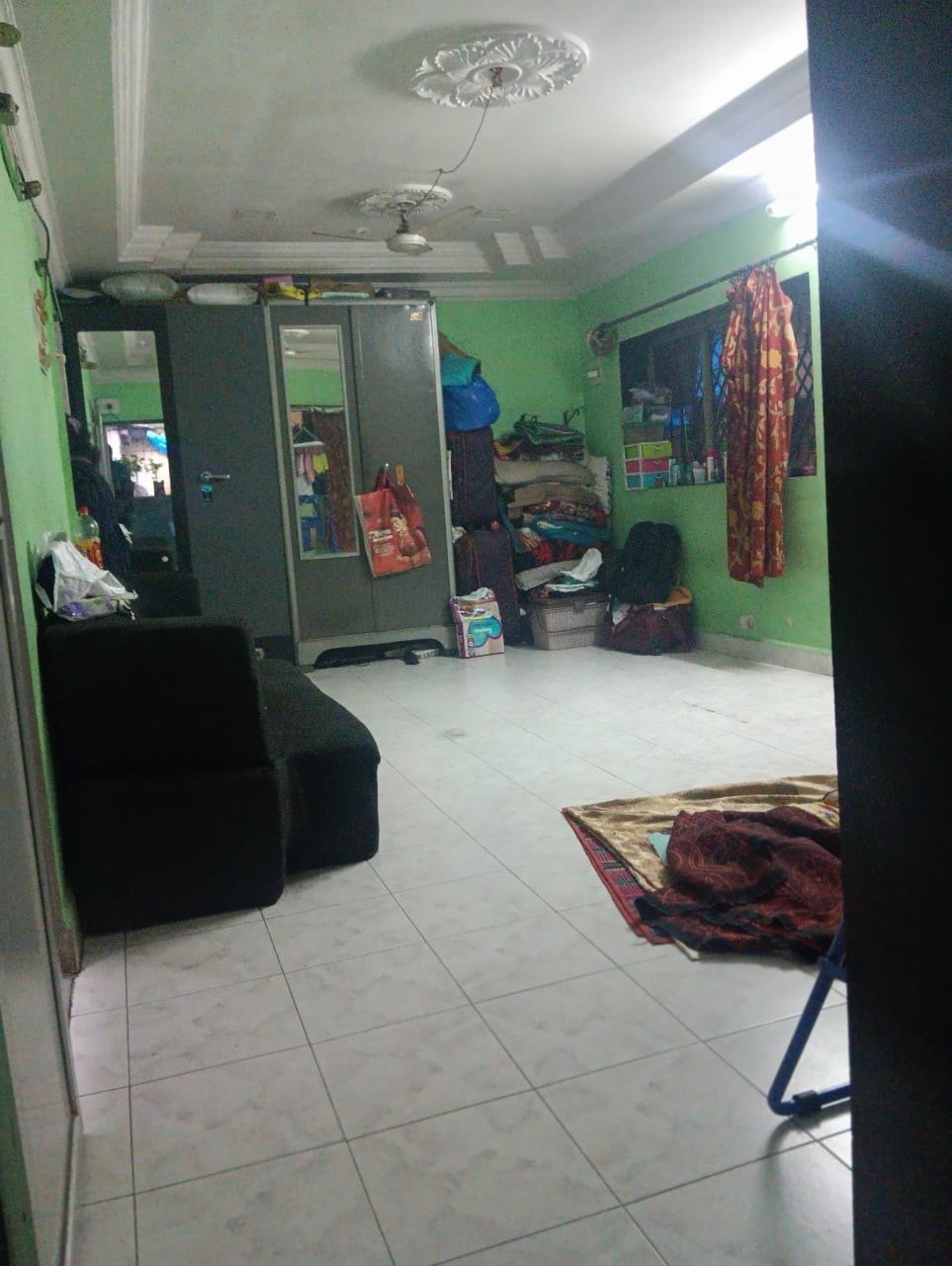 1 BHK Apartment For Rent in Mig Colony Goregaon West 