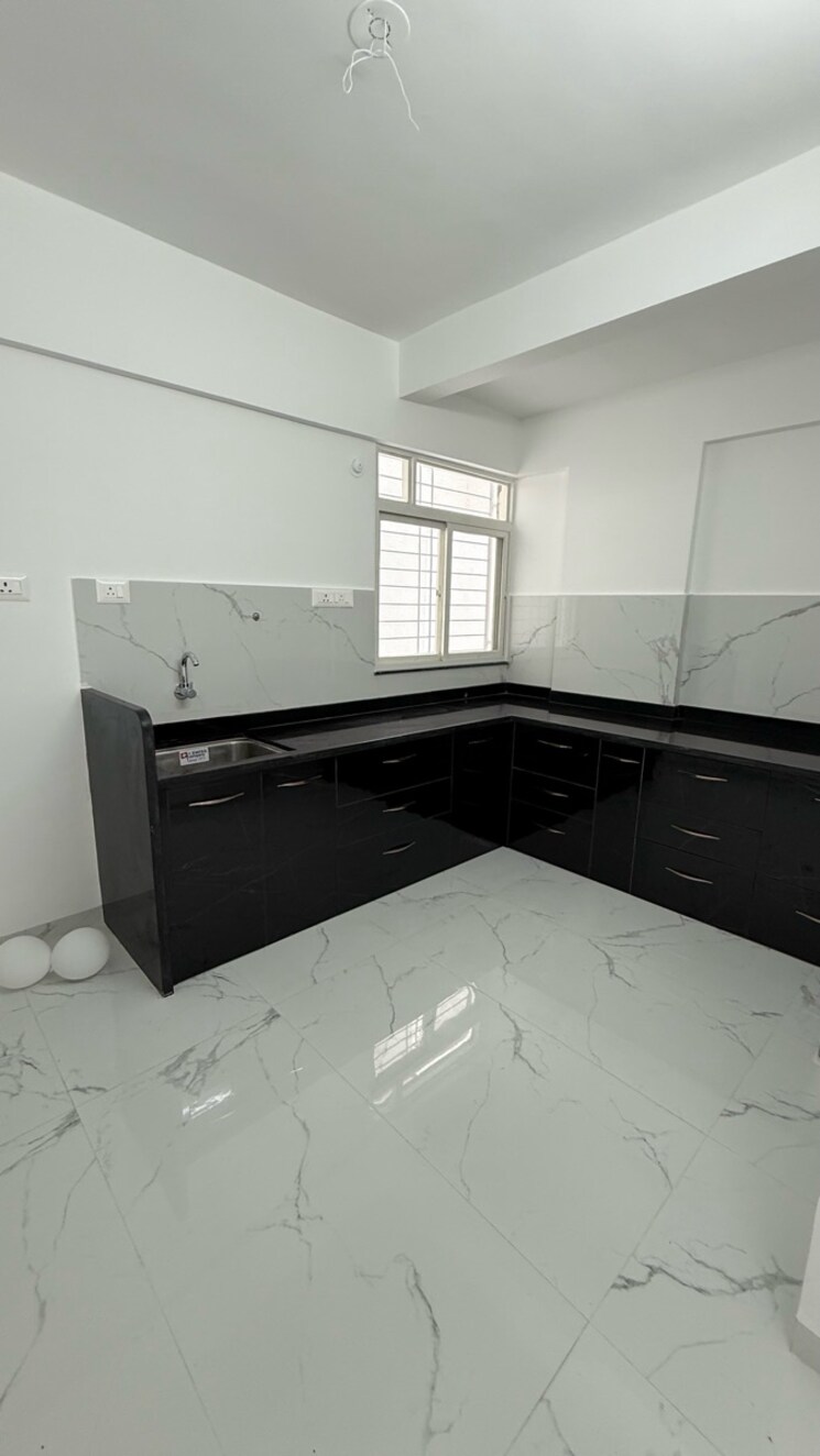 Kitchen, shreeram-shivalay 2.5 Bedroom 754 Sq.Ft. Apartment In Lohgaon Pune 8865318