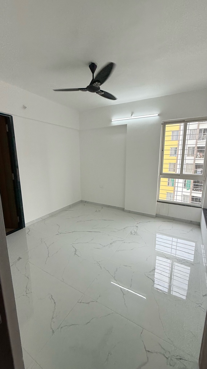 2.5 BHK Apartment For Rent in Shreeram Shivalay