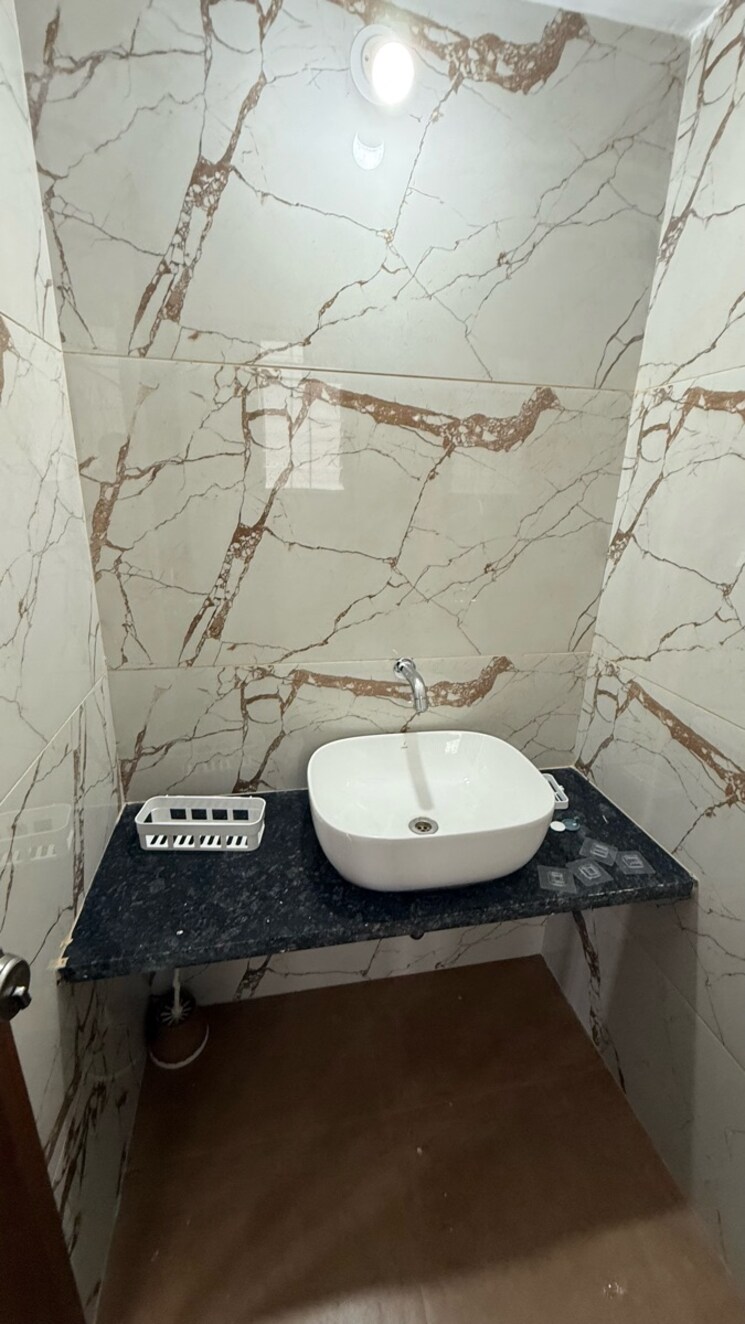 Bathroom, shreeram-shivalay 2.5 Bedroom 754 Sq.Ft. Apartment In Lohgaon Pune 8865318