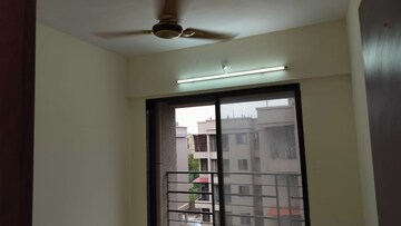 Room in 2 BHK Apartment at QN Greens Phase 2, Taloja – for Rent