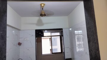 Furnished Amenities in 2 BHK Apartment at QN Greens Phase 2, Taloja – for Rent