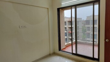 Room in 2 BHK Apartment at QN Greens Phase 2, Taloja – for Rent