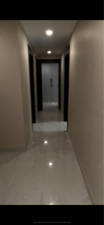 Building Lobby in 3 BHK Apartment at Jaypee Greens Pavilion Court, Sector 128 – for Rent