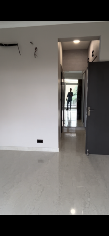 Building Lobby in 3 BHK Apartment at Jaypee Greens Pavilion Court, Sector 128 – for Rent