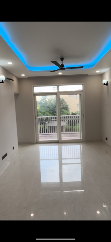 3 BHK Apartment For Rent in Jaypee Greens Pavilion Court, Sector 128