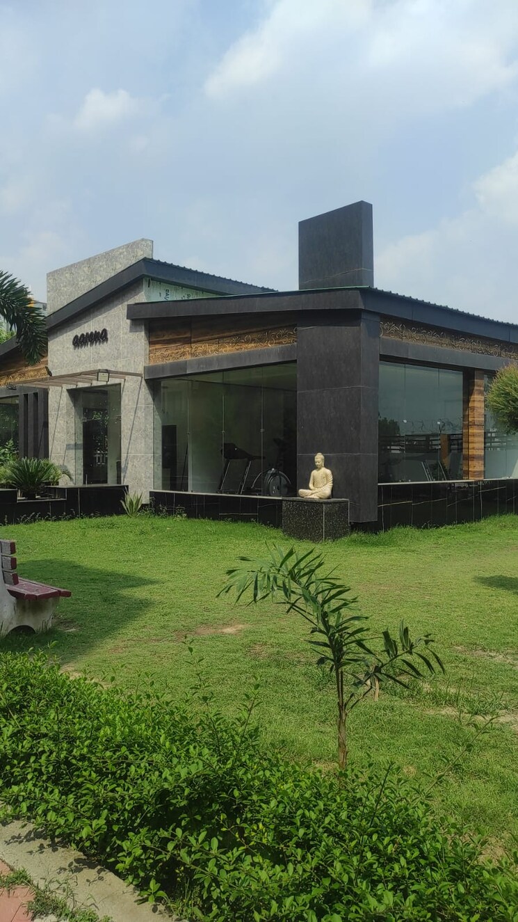 Garden, sahastradhara road 3 Bedroom 1575 Sq.Ft. Apartment In Sahastradhara Road Dehradun 8865325