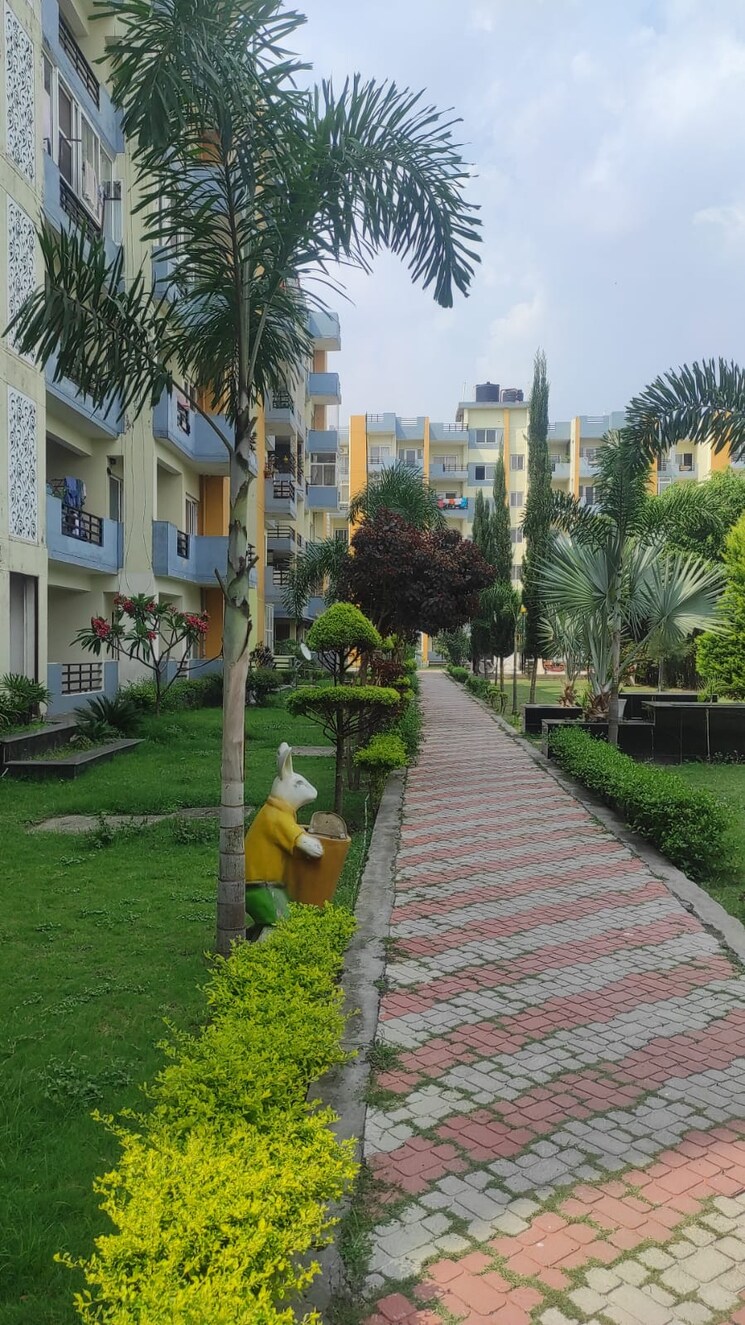 Garden, sahastradhara road 3 Bedroom 1575 Sq.Ft. Apartment In Sahastradhara Road Dehradun 8865325