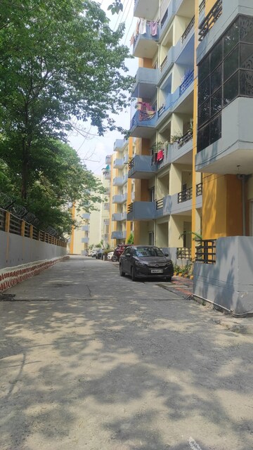 3 BHK Apartment – Exterior View View at Sahastradhara Road - for Sale
