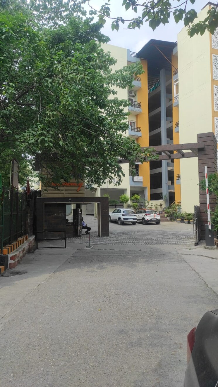 Exterior View, sahastradhara road 3 Bedroom 1575 Sq.Ft. Apartment In Sahastradhara Road Dehradun 8865325