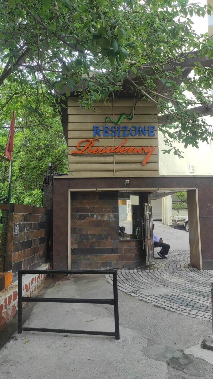 Exterior View, sahastradhara road 3 Bedroom 1575 Sq.Ft. Apartment In Sahastradhara Road Dehradun 8865325