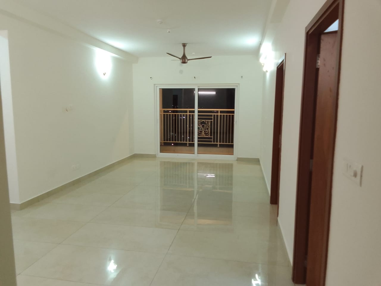 3 BHK Apartment For Rent in Prestige Waterford