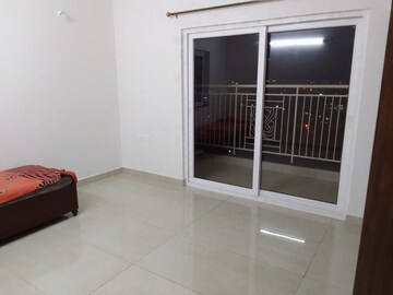 Living Room in 3 BHK Apartment at Prestige Waterford, Whitefield – for Rent