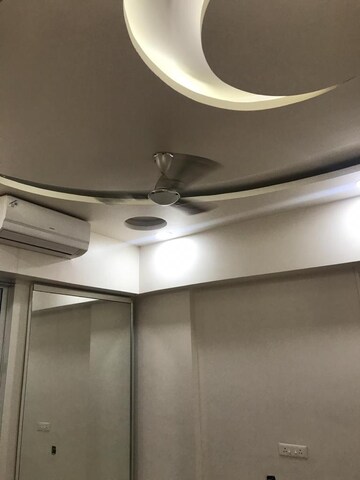 Furnished Amenities in 1 BHK Apartment at Lodha Amara, Kolshet Road – for Rent