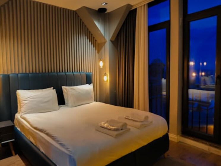 Bedroom, godrej-reserve-kandivali 4 Bedroom 2000 Sq.Ft. Apartment In Kandivali East Mumbai 8865337