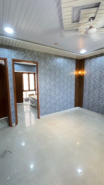 Room in 1 BHK Apartment at Chhatikara – for Sale