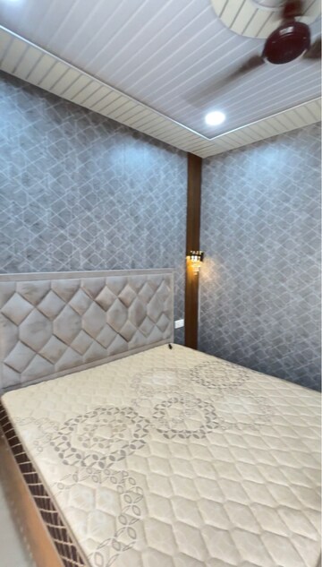 Bedroom in 1 BHK Apartment at Chhatikara – for Sale