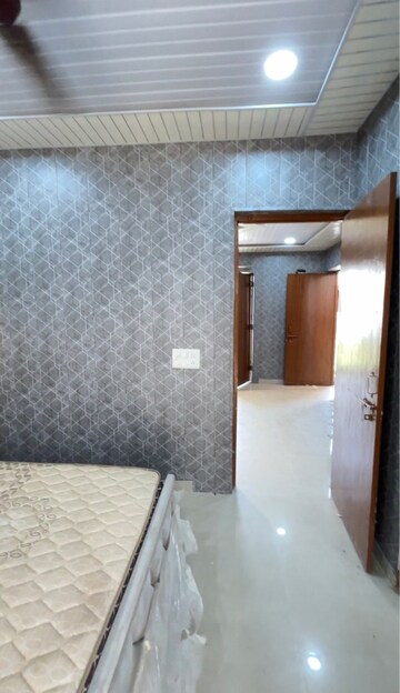 Furnished Amenities in 1 BHK Apartment at Chhatikara – for Sale