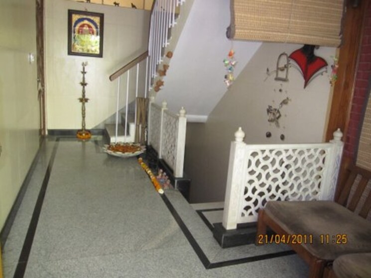 Living Room, sarvapriya vihar 2 Bedroom 2070 Sq.Ft. Builder Floor In Sarvapriya Vihar Delhi 8865344