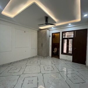 Kitchen in 3 BHK Builder Floor at Chattarpur – for Sale