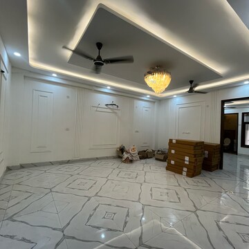 3 BHK Builder Floor For Sale in Chattarpur