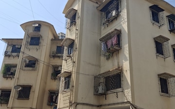1 BHK Apartment For Rent in Mahape