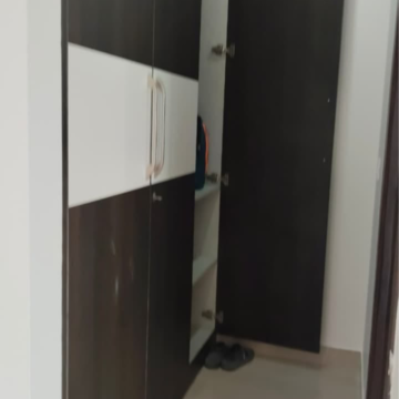 Bathroom in 3 BHK Builder Floor at Sector 23a – for Rent