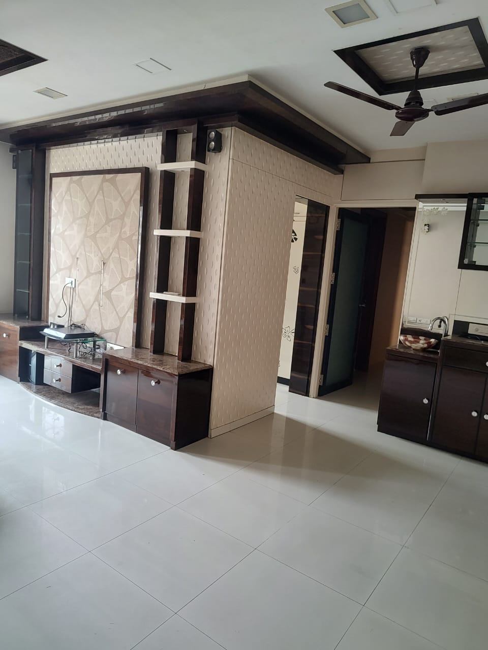 2 BHK + Pooja Room 1050 Sq.Ft. Apartment in Lotus Upvan