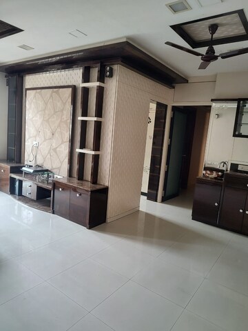 2 BHK Apartment For Rent in Lotus Upvan, Pokhran Road No Two