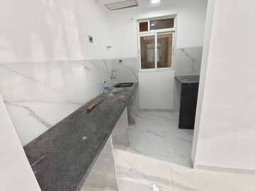 Kitchen in 1 BHK Apartment at Nahar Amaryllis Towers and Plaza, Chandivali – for Rent