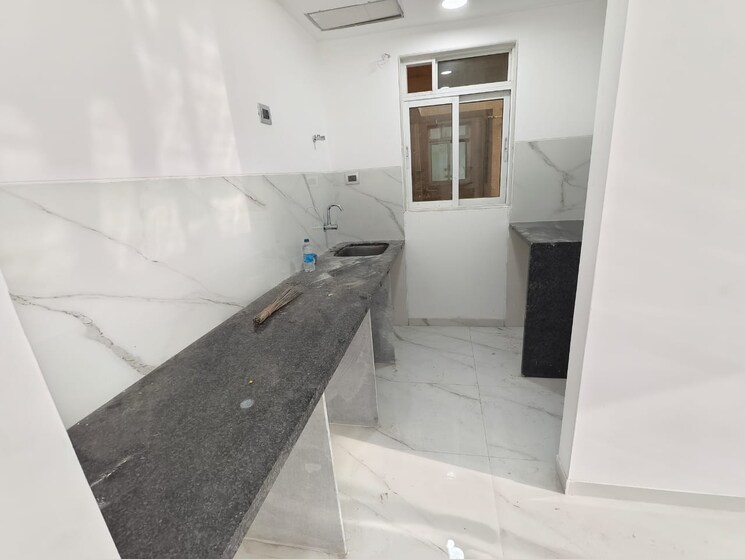 Kitchen, nahar-amaryllis-towers-and-plaza 1 Bedroom 387 Sq.Ft. Apartment In Chandivali Mumbai 8865350