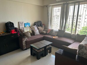 2 BHK Apartment For Sale in Gsa Grandeur, Malad East